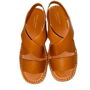 Cole Haan Cloudfeel Espadrille Sandals